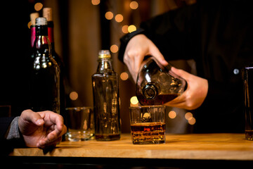 Business woman working smart phone strategy investment concept office