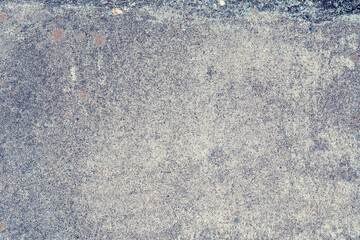 Fototapeta premium Texture of an old concrete surface for the background. Design. Close up.