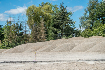 Sandberge