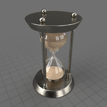 Hourglass 1