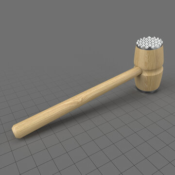 Meat tenderizer 1