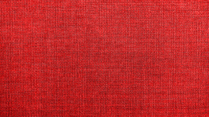 Fototapeta premium red fabric texture
