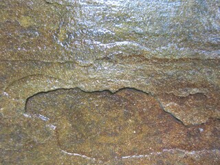 Sandstone texture