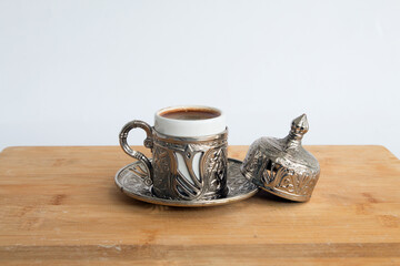turkish coffee