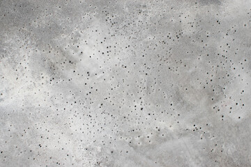 concreate floor structure, rough gray concrete surface