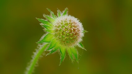 Rosa o poranku Nadwiślańskie łąki Dolina Środkowej Wisły Mazowsze Polska © Maciej Krzywicki