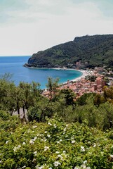 Noli, Liguria - Italy
