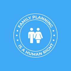 Design for World Population day Greeting-11 july