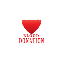 blood donations icon vectors illustrations template design