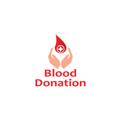 blood donations icon vectors illustrations template design