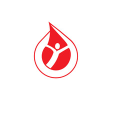 blood donations icon vectors illustrations template design