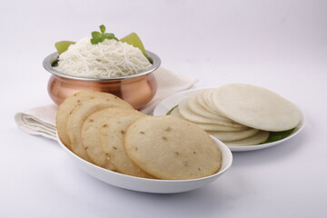 PATHIRI_NEY PATHIRI_NOOLAPPAM SOUTH INDIAN FOOD