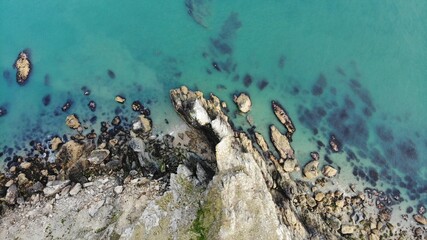 Cliffs