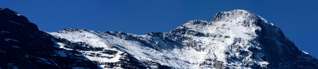 Eiger Nordwand