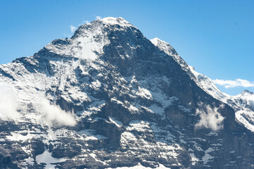 Eiger Nordwand II