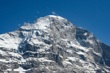 Eiger Nordwand