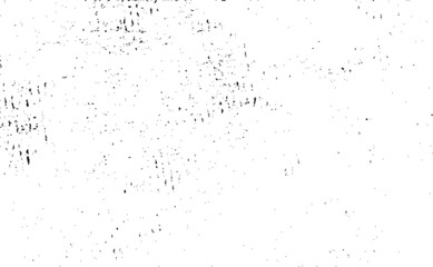 Subtle halftone grunge urban texture vector. Distressed overlay texture. Grunge background. Abstract mild textured effect. Vector Illustration. Black isolated on white. EPS10.