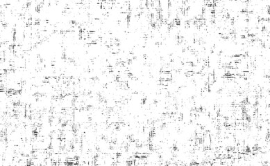 Subtle halftone grunge urban texture vector. Distressed overlay texture. Grunge background. Abstract mild textured effect. Vector Illustration. Black isolated on white. EPS10.