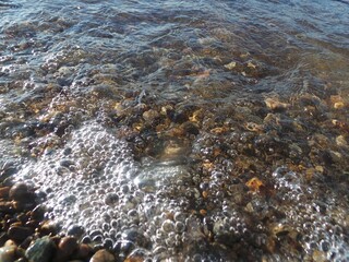 Берег Байкала