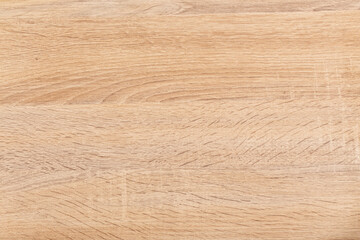 Wood texture. oak toned in yellow. Rough sanded surface.