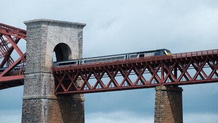 Railway Bridge