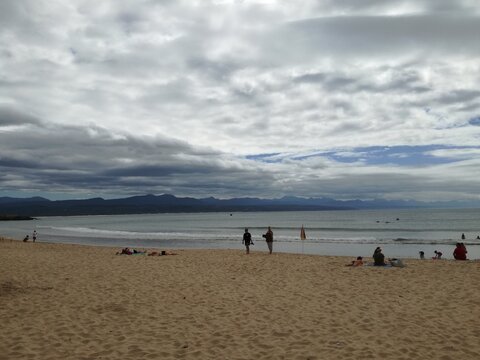 Plettenberg Bay, Bitou, Garden Route, South Africa