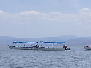 CHAPALA, JALISCO, MEXICO