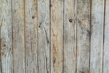 Obraz premium light vintage wooden background for drawing text