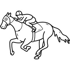 Horse Racing in Kentucky