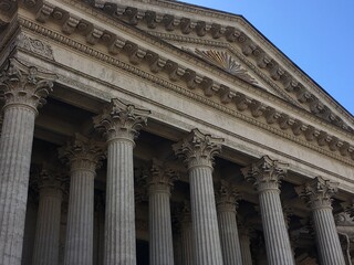 Obraz premium Kazan Cathedral