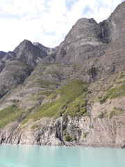 Glacier National Park Argentina boat tour El Calafate Perito Moreno 2019