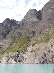 Glacier National Park Argentina boat tour El Calafate Perito Moreno 2019