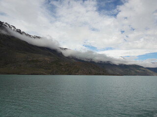 Glacier National Park Argentina boat tour El Calafate Perito Moreno 2019