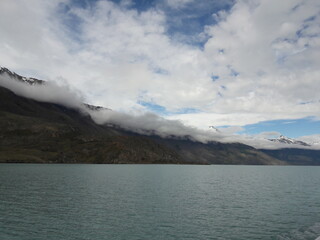 Glacier National Park Argentina boat tour El Calafate Perito Moreno 2019