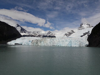 Glacier National Park Argentina boat tour El Calafate Perito Moreno 2019