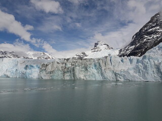 Glacier National Park Argentina boat tour El Calafate Perito Moreno 2019