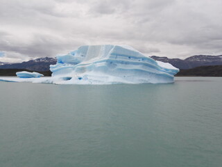 Glacier National Park Argentina boat tour El Calafate Perito Moreno 2019