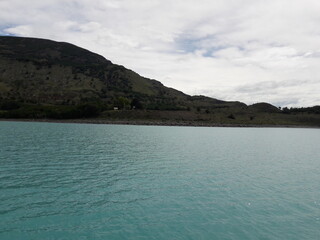 Glacier National Park Argentina boat tour El Calafate Perito Moreno 2019