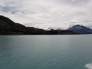 Glacier National Park Argentina boat tour El Calafate Perito Moreno 2019