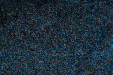 Fototapeta premium Metal paneling. Dark steel plate texture for iron sheet material background. Metal wall pattern. Old industrial stainless surface.