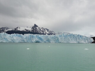 Glacier National Park boat tour El Calafate Argentina Perito Moreno 2019