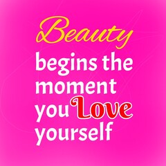 Inspirational quotes