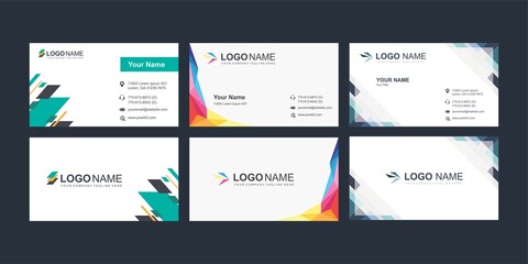 Business Card Images, Stock Photos and Vectors