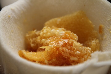 Honeycomb