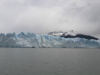 Perito Moreno glacier El Calafate Argentina 2019