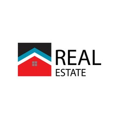 Real Estate , Property  logo