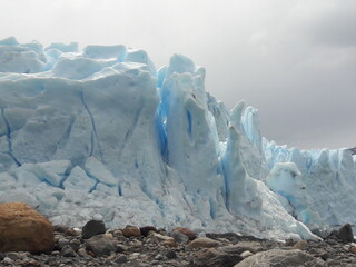 Perito Moreno glacier El Calafate Argentina 2019