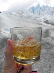 El Calafate Argentina Perito Moreno glacier 2019