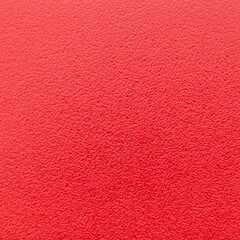Fototapeta premium close - up red leather texture and seamless background