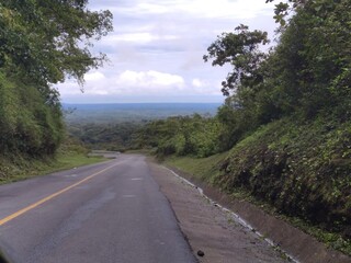 Carretera